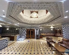 Hotel Hôtel Plaisance (Mequínez, Marruecos)