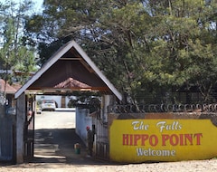 Falls Hippo Point Hotel (Nyahururu, Kenija)