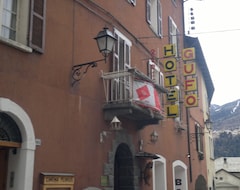 Hotel Gufo (Bormio, Italija)