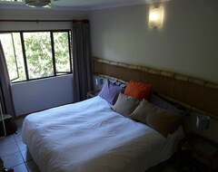 Hotel Africa'S Eden Guesthouse (Pietermaritzburg, Sudáfrica)