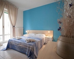 Apart Otel Asia - 2 Studio And Suites (Rimini, İtalya)