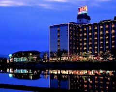 Hotelli Hotel Shandori (Jiaoxi Township, Taiwan)