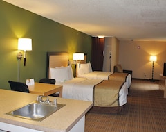 Otel Extended Stay America Suites - Houston - Med Ctr - Greenway Plaza (Houston, ABD)