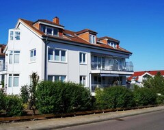 Khách sạn Gruntal-Residenz Haus Iii App. 4 (Groemitz, Đức)