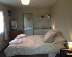 Hotel Studio On Glover (Stratford, Novi Zeland)