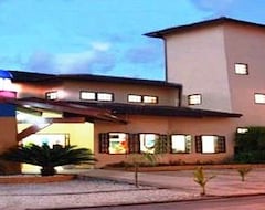 Hotel Pousada Farol Do Itagua (Ubatuba, Brasil)