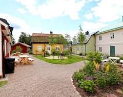 Khu cắm trại Astrid Lindgrens Värld (Vimmerby, Thụy Điển)