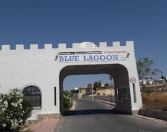 Casa/apartamento entero Bungalow Rental Blue Lagoon,san Miguel De Salinas (San Miguel, España)