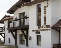Hele huset/lejligheden Transalpina Spa (Rânca, Rumænien)