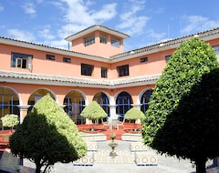 Hotelli Dm Es Ayacucho (Ayacucho, Peru)