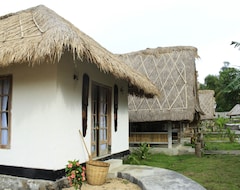 Koko talo/asunto The Gazebo Bungalow (Kuta, Indonesia)