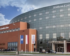 Otel Hilton Garden Inn Rzeszow (Rzeszów, Polonya)