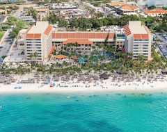 Resort/Odmaralište Barceló Aruba (Palm Beach, Aruba)