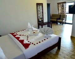 Hotelli Natura Inn (Munnar, Intia)