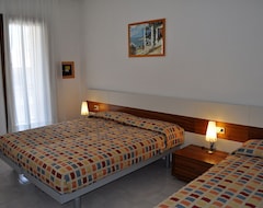 Hotel Villaggio dei Fiori (Bibione, Italy)