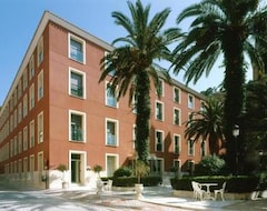Balneario de Archena - Hotel Levante (Archena, Spain)