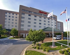 Khách sạn Radisson Hotel Cedar Rapids (Cedar Rapids, Hoa Kỳ)
