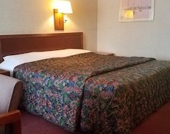 Motel Stay Inn (Port Clinton, ABD)