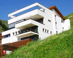Cijela kuća/apartman Das Felaria (Samnaun, Švicarska)
