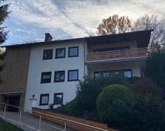 Cijela kuća/apartman Berg-oase (Bad Lauterberg, Njemačka)