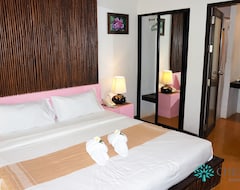 Khách sạn Cher Ville Boutique Resort (Bophut, Thái Lan)