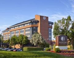 Khách sạn Doubletree By Hilton Denver/Westminister (Westminster, Hoa Kỳ)