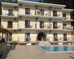 Hotel Petrino Apartmant (Parga, Grčka)