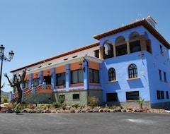Khách sạn Los Chaparros (Freila, Tây Ban Nha)