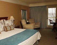 Guesthouse Ripplecove Hotel & Spa (Ayer's Cliff, Canada)