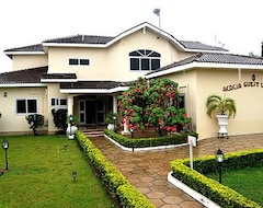 Hotelli Hotel Acacia Lodge (Accra, Ghana)