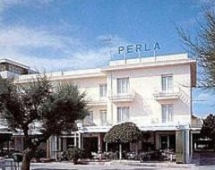 Hotel Perla (Senigallia, Italija)