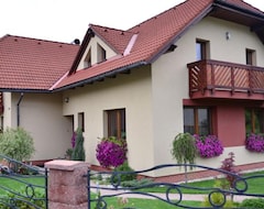 Khách sạn Privat Duha (Oščadnica, Slovakia)