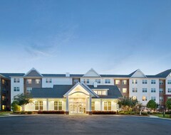 Hotel Residence Inn Jackson Ridgeland (Ridgeland, USA)