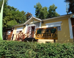 Khách sạn Isla Caribeta (Tigre, Argentina)
