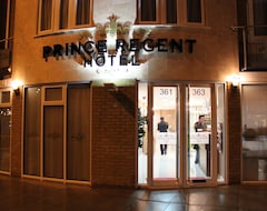 Prince Regent Hotel Excel London (London, Ujedinjeno Kraljevstvo)