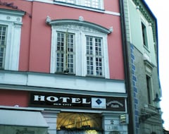 Hotel Old City (Bratislava, Slowakei)