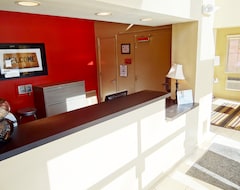 Hotel Extended Stay America - Raleigh - Cary - Harrison Ave. (Cary, USA)