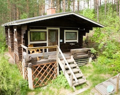 Tüm Ev/Apart Daire Tivoli Cottage (Orivesi, Finlandiya)