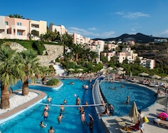 فندق CHC Athina Palace Resort & Spa (Ligaria, اليونان)