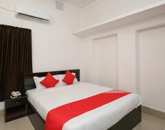 Khách sạn OYO 11569 Jalan Lake View (Kolkata, Ấn Độ)