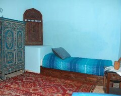 Otel Riad Zahraa (Meknes, Fas)