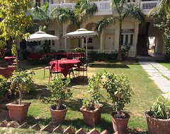 Khách sạn OYO 10283 Hotel Jaipur Darbar (Jaipur, Ấn Độ)