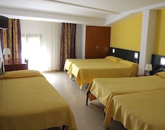 Hotel Avanti (Pas de la Casa, Andorra)