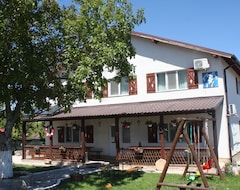 Gæstehus Bunica Maria - Guesthouse for birders (Murighiol, Rumænien)
