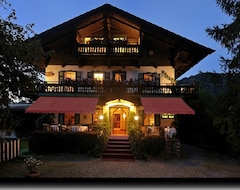 Otel Villa Licht (Kitzbühel, Avusturya)