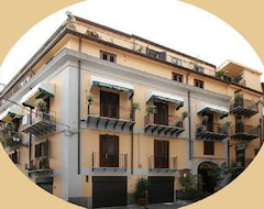 Hotel Cortese (Palermo, Italy)