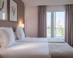Hotel Alcazar (Sevilla, Spanien)