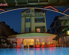 Hotel Denizati Paril Otel (Balikesir, Turkey)