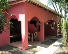 Hotel El Paraiso Escondido - Costa Rica (Jaco, Kostarika)