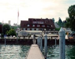 Bodenseehotel Weisses Rossli (Staad, Suiza)